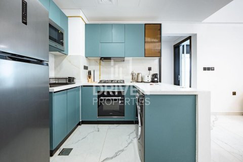Byt v Dubai Science Park, SAE 2 ložnice, 93.65 m² Č.: 743678 - fotografie 6
