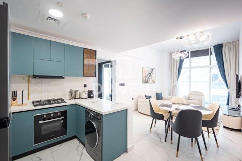 Byt v Dubai Science Park, SAE 2 ložnice, 93.65 m² Č.: 743678 - fotografie 4