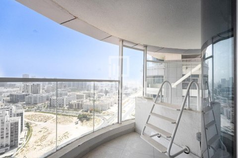 Byt v Dubai Science Park, SAE 2 ložnice, 93.65 m² Č.: 743678 - fotografie 16