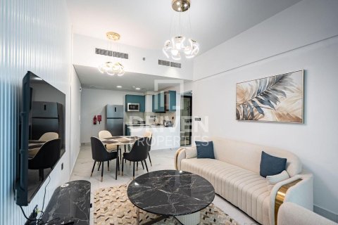 Byt v Dubai Science Park, SAE 2 ložnice, 93.65 m² Č.: 743678 - fotografie 3