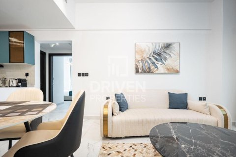 Byt v Dubai Science Park, SAE 2 ložnice, 93.65 m² Č.: 743678 - fotografie 5