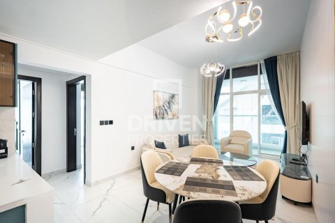 Lägenhet i Dubai Science Park, Dubai, UAE 2 sovrum, 93.65 kvm Nr. 743678