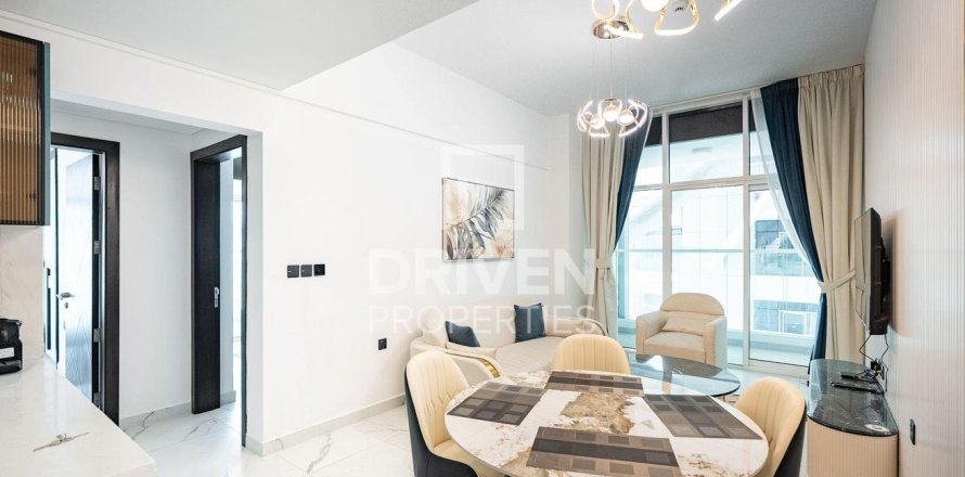 Apartment i Dubai Science Park, Dubai, UAE 2 soveværelser, 93.65 kvm № 743678