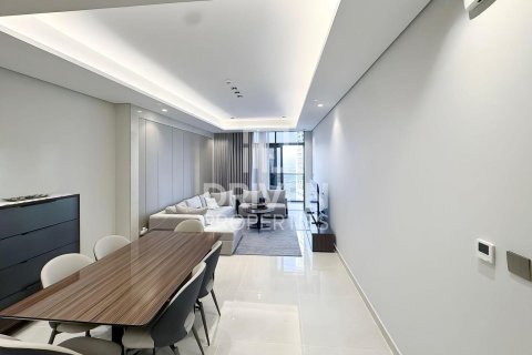 Apartment in Business Bay, Dubai, UAE 2 bedrooms, 125.98 sq.m. № 743683 - photo 2