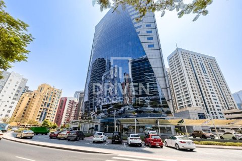 Wohnung zum Verkauf in Barsha Heights (Tecom), Dubai, VAE 1 Zimmer, 28.34 m2 Nr. 743680 - Foto 16
