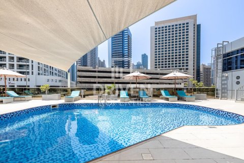 Wohnung zum Verkauf in Barsha Heights (Tecom), Dubai, VAE 1 Zimmer, 28.34 m2 Nr. 743680 - Foto 11