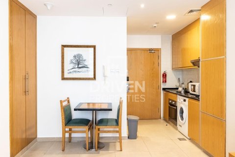 Wohnung zum Verkauf in Barsha Heights (Tecom), Dubai, VAE 1 Zimmer, 28.34 m2 Nr. 743680 - Foto 5