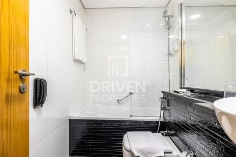 Wohnung zum Verkauf in Barsha Heights (Tecom), Dubai, VAE 1 Zimmer, 28.34 m2 Nr. 743680 - Foto 8