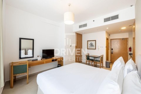 Wohnung zum Verkauf in Barsha Heights (Tecom), Dubai, VAE 1 Zimmer, 28.34 m2 Nr. 743680 - Foto 4