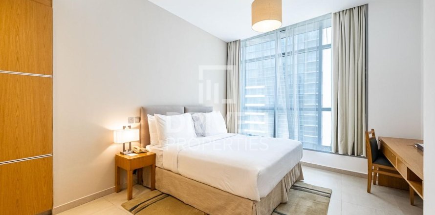 Wohnung in Barsha Heights (Tecom), Dubai, VAE: 1 Zimmer, 28.34 m2 Nr. 743680