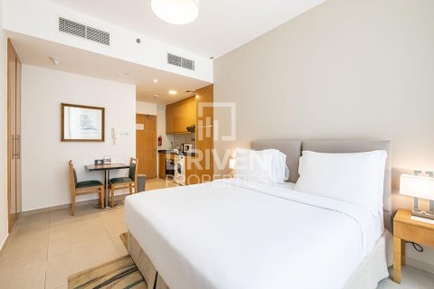 Wohnung zum Verkauf in Barsha Heights (Tecom), Dubai, VAE 1 Zimmer, 28.34 m2 Nr. 743680 - Foto 2