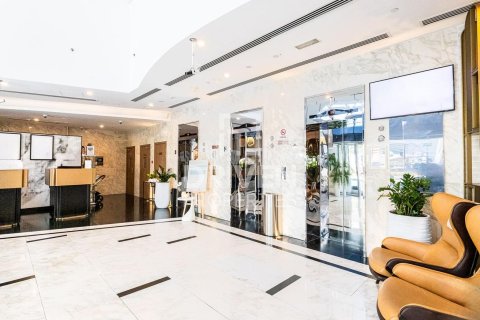 Wohnung zum Verkauf in Barsha Heights (Tecom), Dubai, VAE 1 Zimmer, 28.34 m2 Nr. 743680 - Foto 14