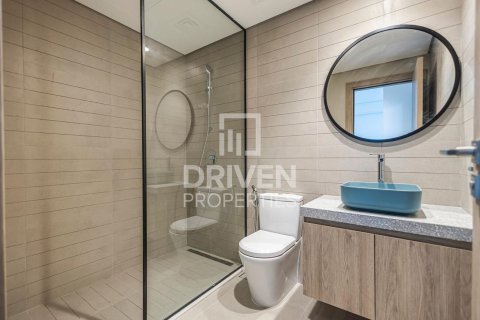 Byt v Business Bay, Dubai, SAE 1 ložnice, 57.69 m² Č.: 743679 - fotografie 9