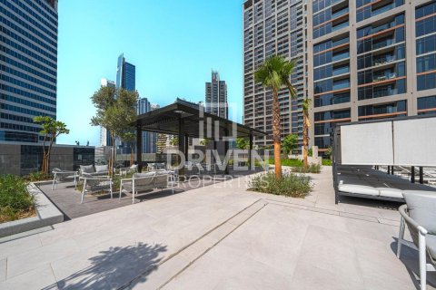 Byt v Business Bay, Dubai, SAE 1 ložnice, 57.69 m² Č.: 743679 - fotografie 16