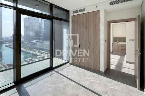 Byt v Business Bay, Dubai, SAE 1 ložnice, 57.69 m² Č.: 743679 - fotografie 4