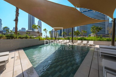 Byt v Business Bay, Dubai, SAE 1 ložnice, 57.69 m² Č.: 743679 - fotografie 14