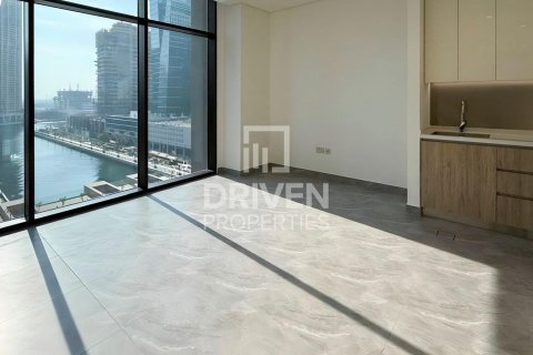 Byt v Business Bay, Dubai, SAE 1 ložnice, 57.69 m² Č.: 743679 - fotografie 3