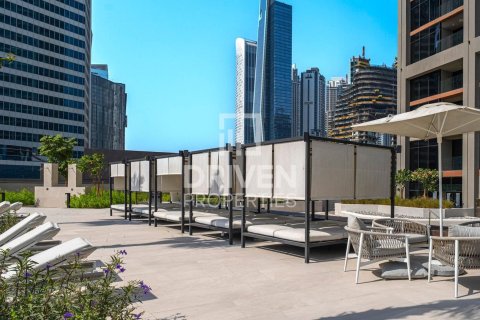Byt v Business Bay, Dubai, SAE 1 ložnice, 57.69 m² Č.: 743679 - fotografie 15