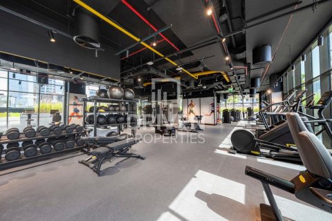 Byt v Business Bay, Dubai, SAE 1 ložnice, 57.69 m² Č.: 743679 - fotografie 10