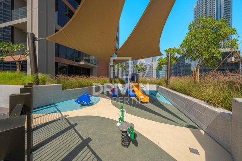 Byt v Business Bay, Dubai, SAE 1 ložnice, 57.69 m² Č.: 743679 - fotografie 13