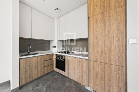 Byt v Business Bay, Dubai, SAE 1 ložnice, 57.69 m² Č.: 743679 - fotografie 6