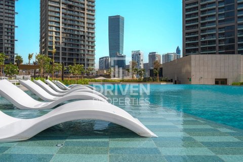 Byt v Business Bay, Dubai, SAE 1 ložnice, 57.69 m² Č.: 743679 - fotografie 17