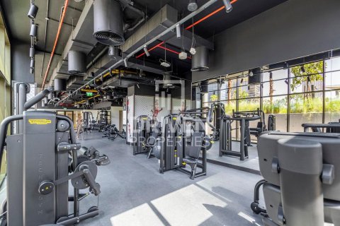Byt v Business Bay, Dubai, SAE 1 ložnice, 57.69 m² Č.: 743679 - fotografie 11