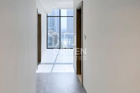 Byt v Business Bay, Dubai, SAE 1 ložnice, 57.69 m² Č.: 743679 - fotografie 7