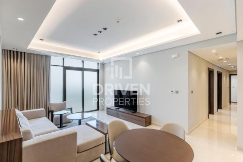 Business Bay, Dubai, UAE의 아파트 침실 3개, 153.94제곱미터 번호 743684