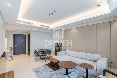 Business Bay, Dubai, UAE의 판매용 아파트 침실 3개, 153.94제곱미터 번호 743684 - 사진 3