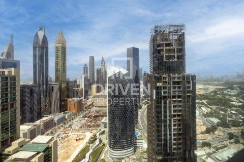 Apartamento en venta en DIFC, Dubai, EAU 1 dormitorio, 81.66 m2 № 743681 - foto 12