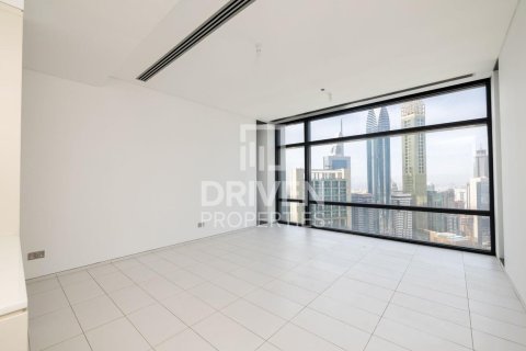 Apartamento en venta en DIFC, Dubai, EAU 1 dormitorio, 81.66 m2 № 743681 - foto 1