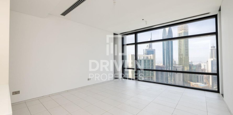 Apartamento en DIFC, Dubai, EAU 1 dormitorio, 81.66 m² № 743681