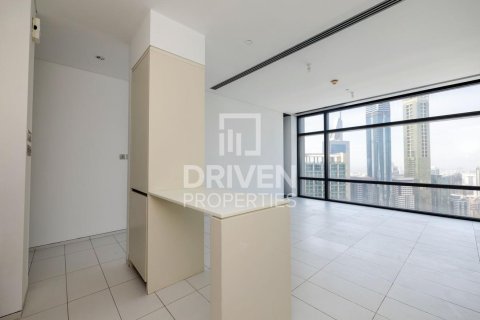 Apartamento en venta en DIFC, Dubai, EAU 1 dormitorio, 81.66 m2 № 743681 - foto 2