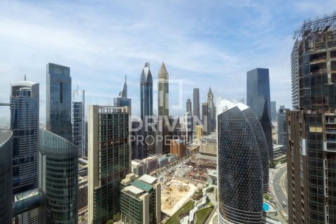 Apartamento en venta en DIFC, Dubai, EAU 1 dormitorio, 81.66 m2 № 743681 - foto 11
