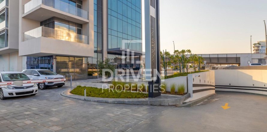 Byt v Al Wasl, Dubai, SAE 2 ložnice, 150.13 m² Č.: 743682