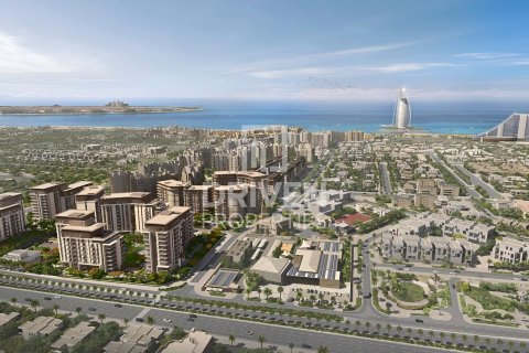 آپارتمان برای فروش در Umm Suqeim، Dubai، امارات متحده عربی 1 خوابه ، 69 متر مربع ، شماره 653841 - تصویر 14