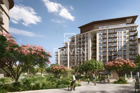 آپارتمان برای فروش در Umm Suqeim، Dubai، امارات متحده عربی 1 خوابه ، 69 متر مربع ، شماره 653841 - تصویر 9