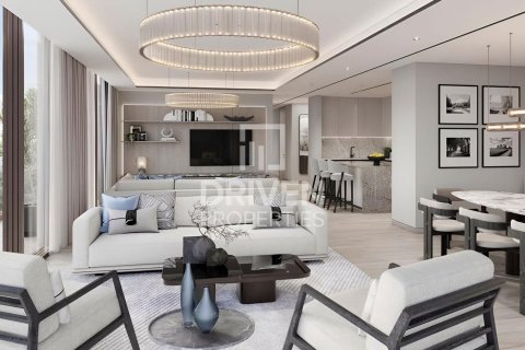 آپارتمان برای فروش در Umm Suqeim، Dubai، امارات متحده عربی 1 خوابه ، 69 متر مربع ، شماره 653841 - تصویر 1