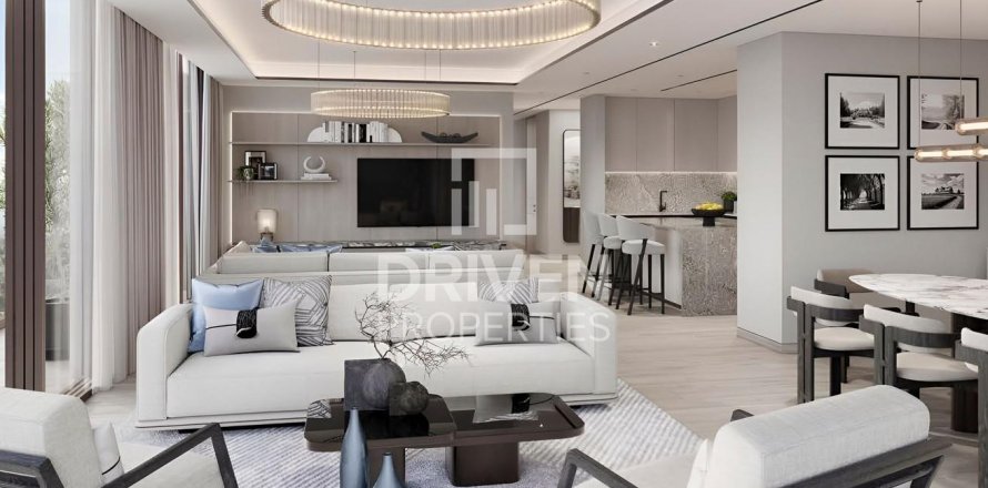 Umm Suqeim, Dubai, BAE’de daire 1 yatak odası, 69 m&sup2; No 653841