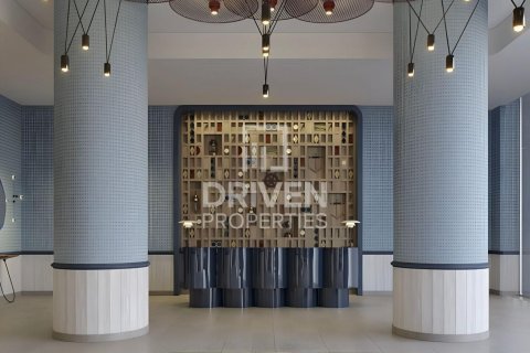Appartamento in vendita a Maritime City, Dubai, EAU 1 camera da letto, 63 mq. № 653843 - foto 13