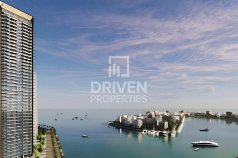 Appartamento in vendita a Maritime City, Dubai, EAU 1 camera da letto, 63 mq. № 653843 - foto 2