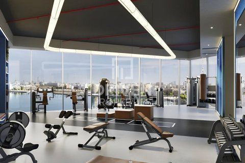 Купить квартиру в Maritime City, Дубай, ОАЭ 1 спальня, 63м2, № 653843 - фото 11