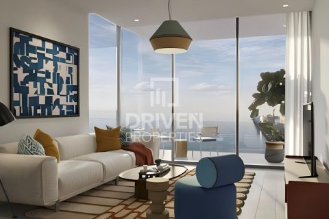 Appartamento in vendita a Maritime City, Dubai, EAU 1 camera da letto, 63 mq. № 653843 - foto 6