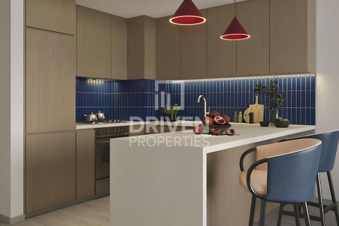 Appartamento in vendita a Maritime City, Dubai, EAU 1 camera da letto, 63 mq. № 653843 - foto 17
