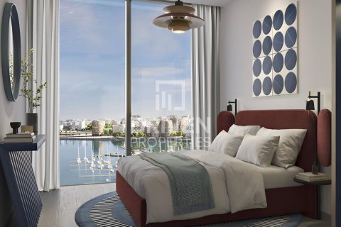 Appartamento in vendita a Maritime City, Dubai, EAU 1 camera da letto, 63 mq. № 653843 - foto 5