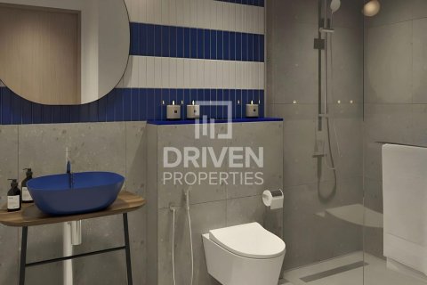 Appartamento in vendita a Maritime City, Dubai, EAU 1 camera da letto, 63 mq. № 653843 - foto 8