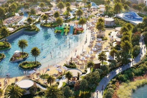 Stadthaus zum Verkauf in DAMAC Hills (Akoya by DAMAC), Dubai, VAE 4 Schlafzimmer, 219 m2 Nr. 653840 - Foto 8