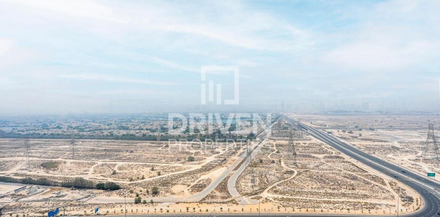 Appartement à Jumeirah Village Circle, Dubai, EAU: 2 chambres, 148 m2 № 653829