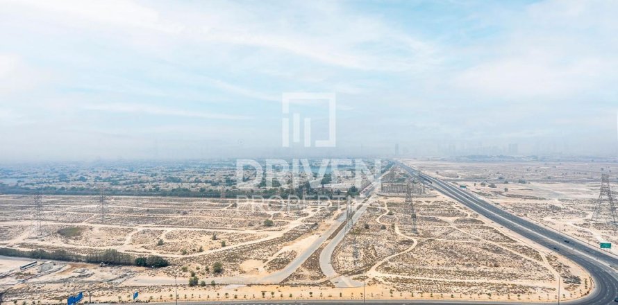 Jumeirah Village Circle、Dubai、UAEにあるマンション 2ベッドルーム、148 m2 No653829